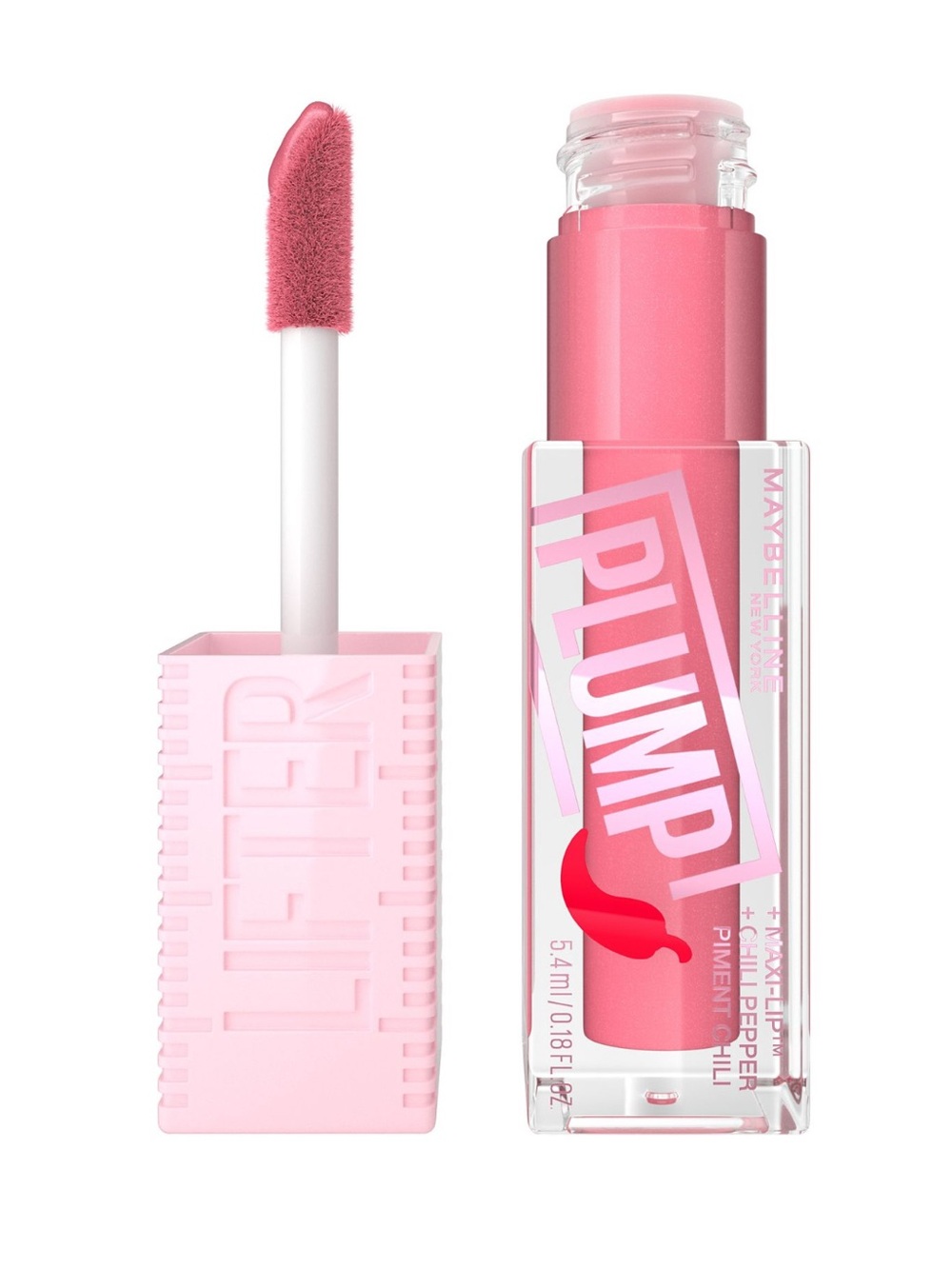FREE Maybelline Lip Plump